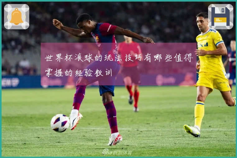 世界杯滚球的玩法技巧有哪些值得掌握的经验教训