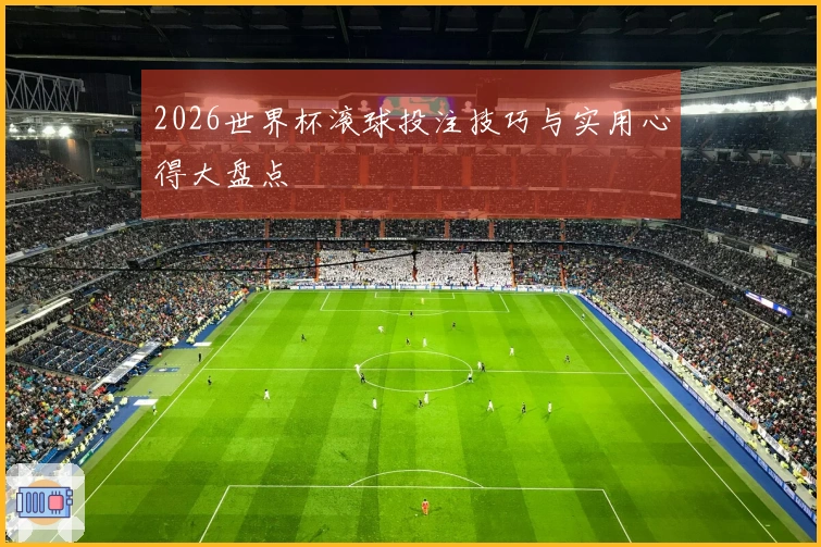 2026世界杯滚球投注技巧与实用心得大盘点
