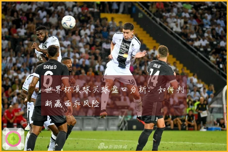 世界杯滚球买球盘口分析：如何判断赢面和风险