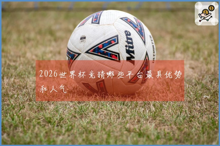 2026世界杯竞猜哪些平台最具优势和人气