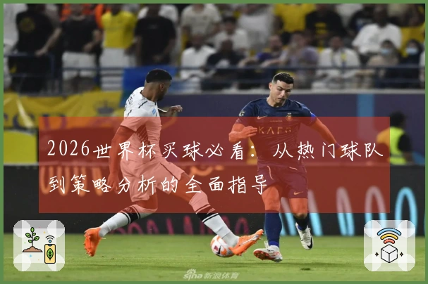 2026世界杯买球必看：从热门球队到策略分析的全面指导